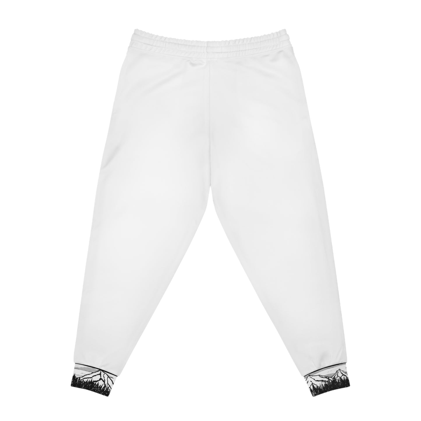 Sun and Storm : Athletic Joggers