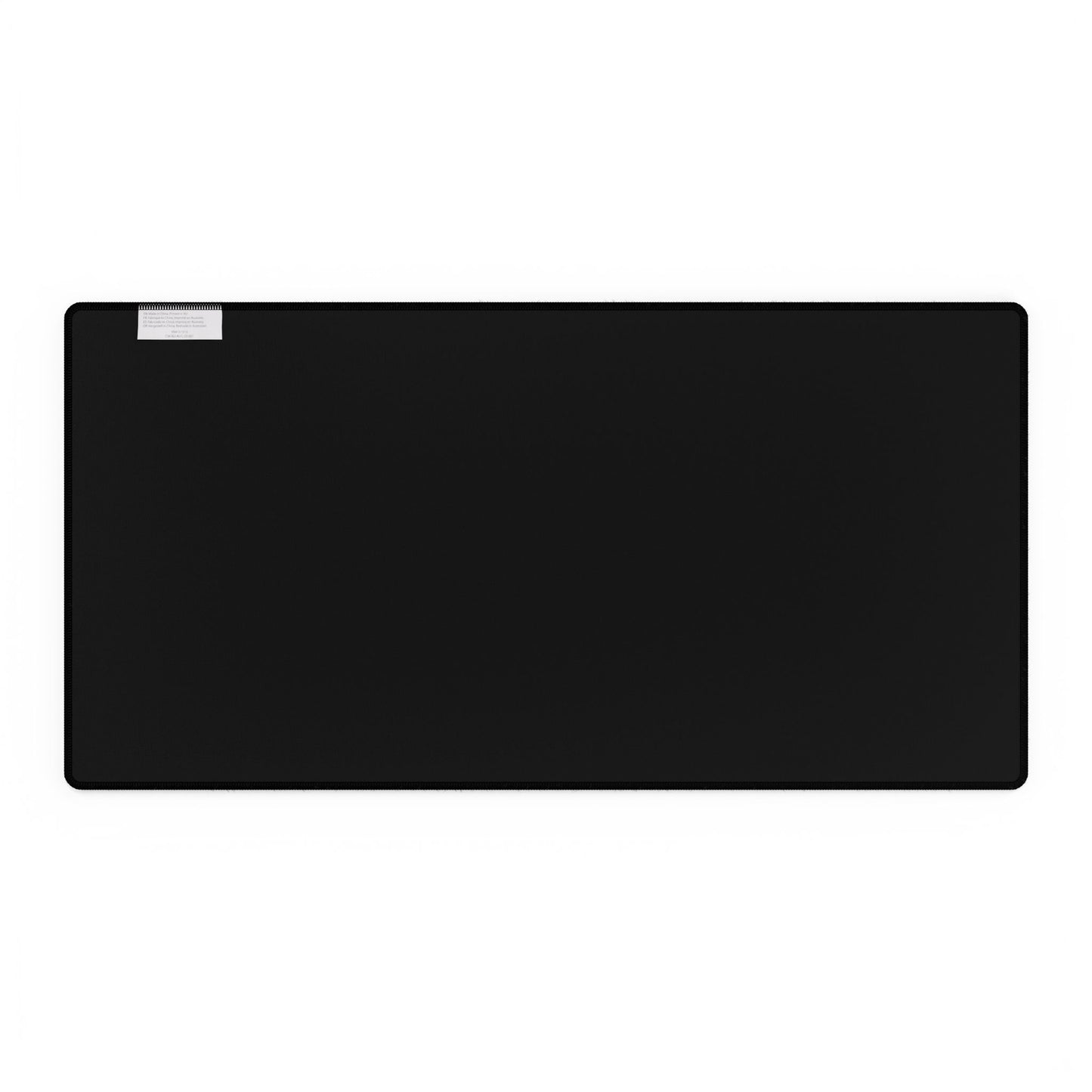 Sun & Storm: Dockside Focus Desk Mat, 31.5" x 15.5"