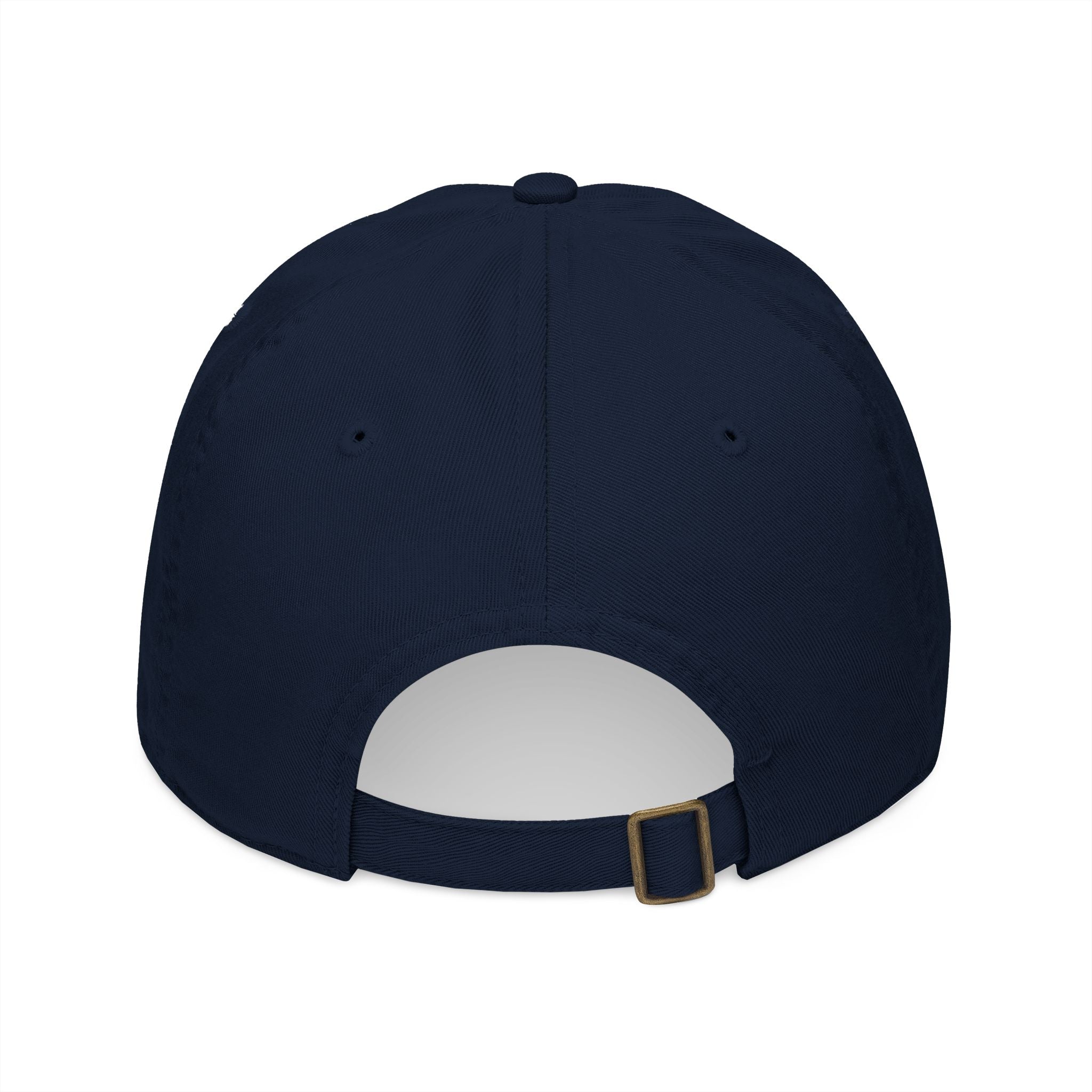 Alternate Embroidered Baseball Cap