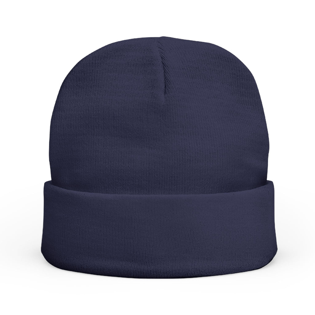 Alternate Knit Beanie