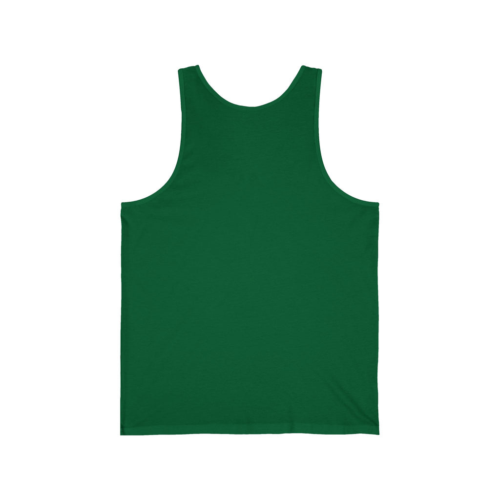 Sun & Storm Studios : Classic and Alternate Tank Top