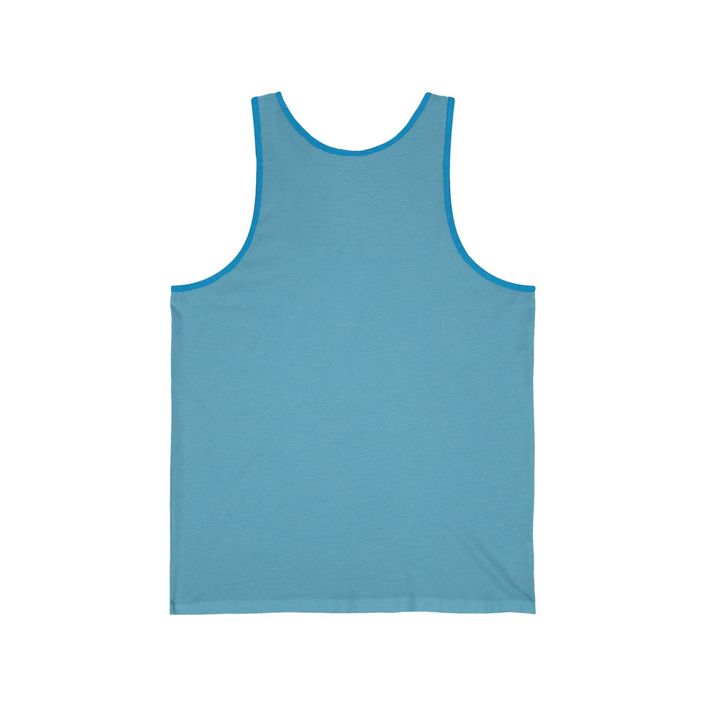 Sun & Storm Studios : Classic and Alternate Tank Top