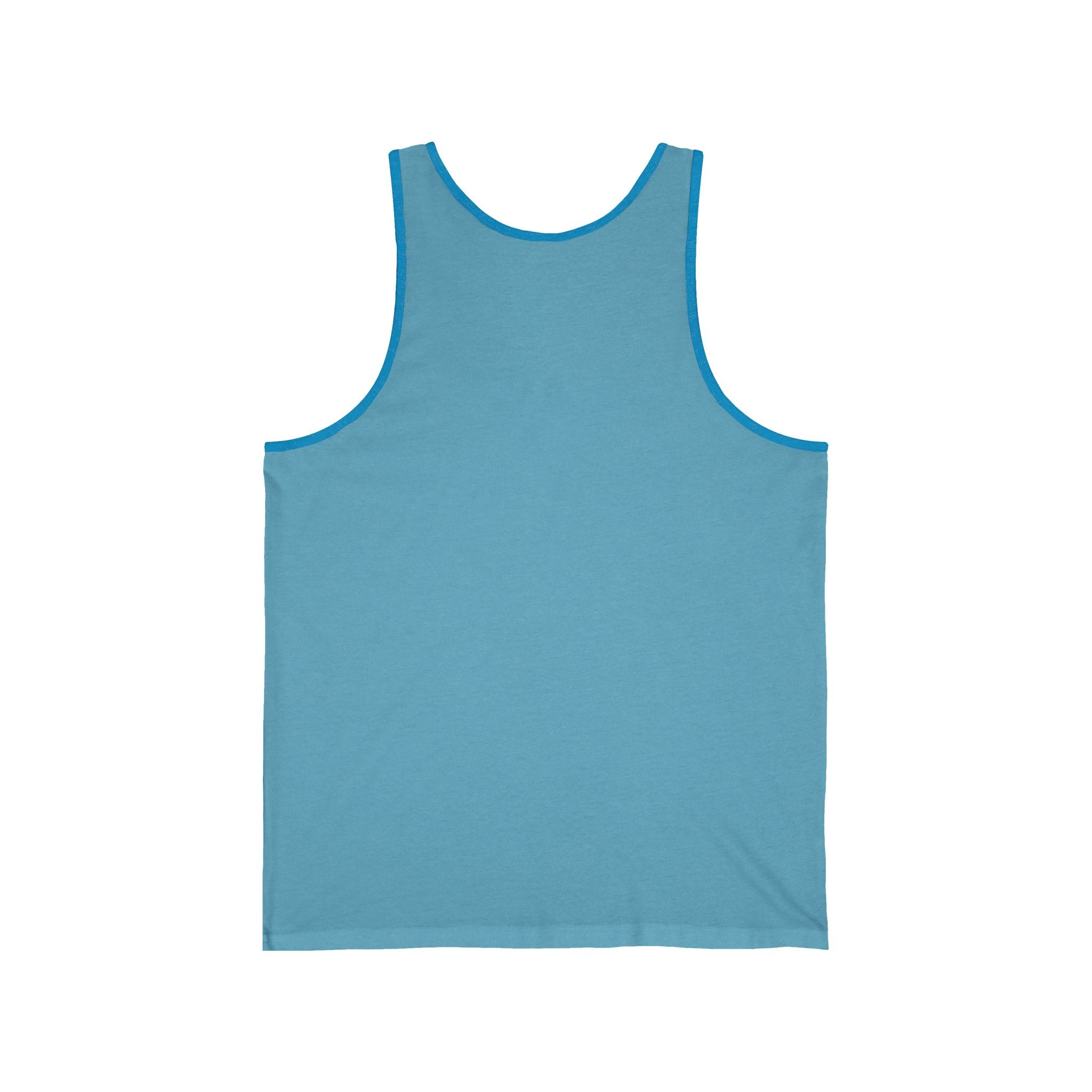 Sun & Storm Studios : Classic and Alternate Tank Top