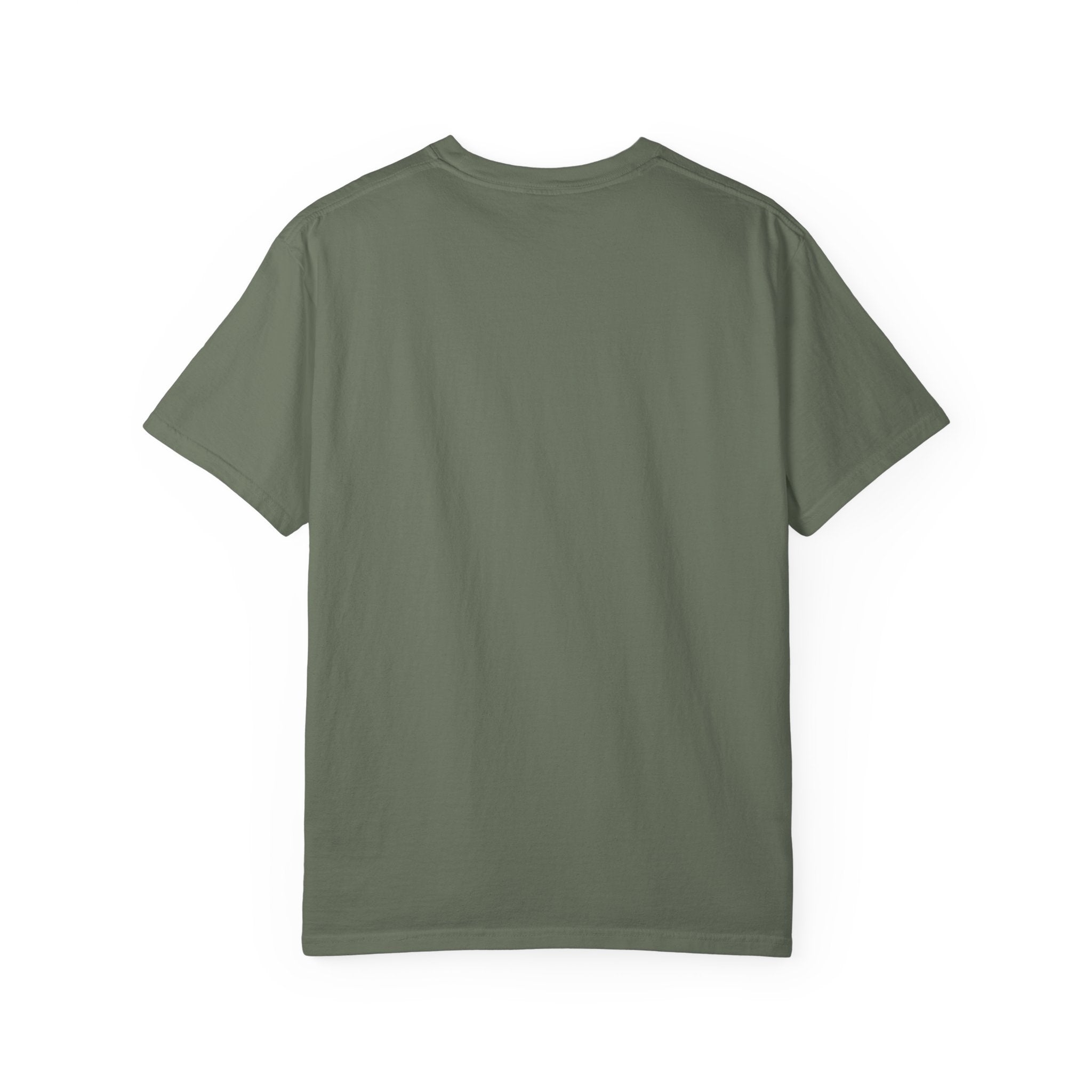 Still Waters Graphic Only Tee