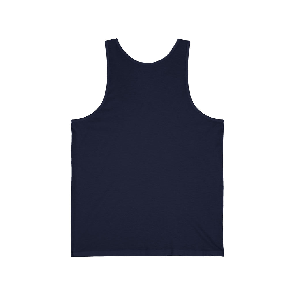 Sun & Storm Studios : Classic and Alternate Tank Top