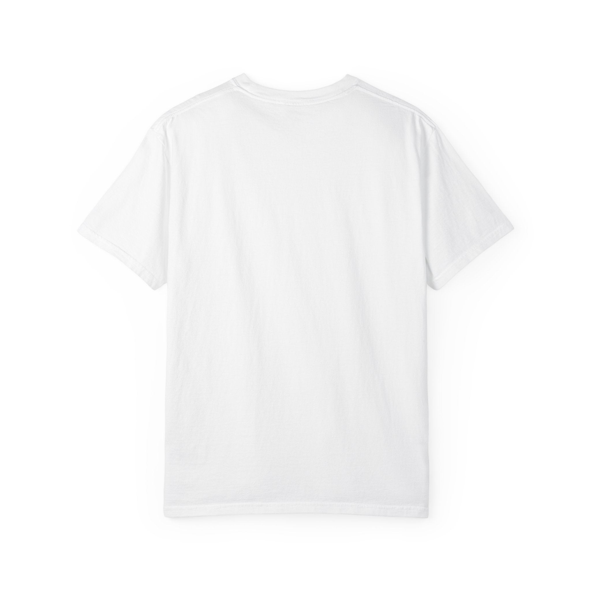 Still Waters Graphic Only Tee