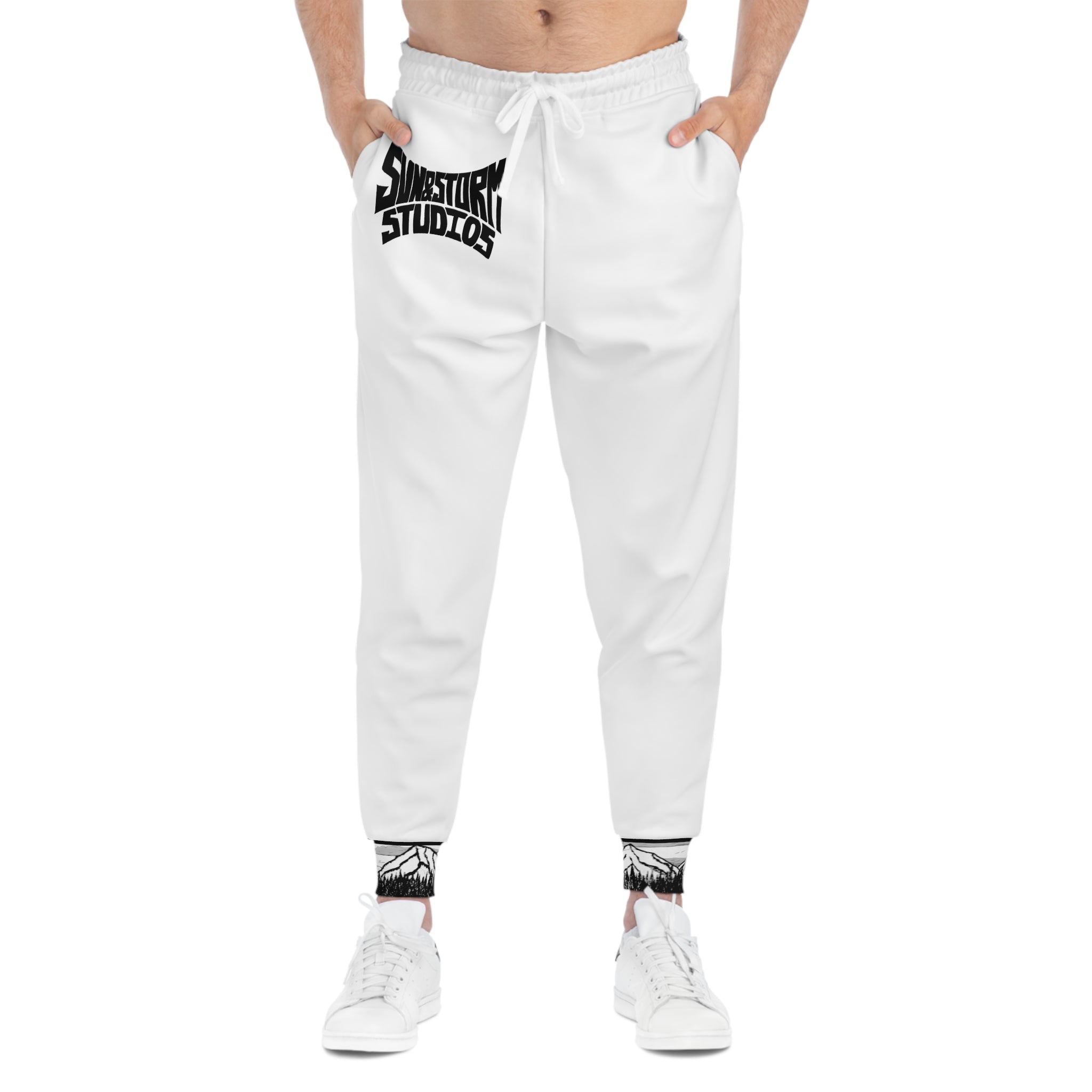 Alternate Athletic Joggers