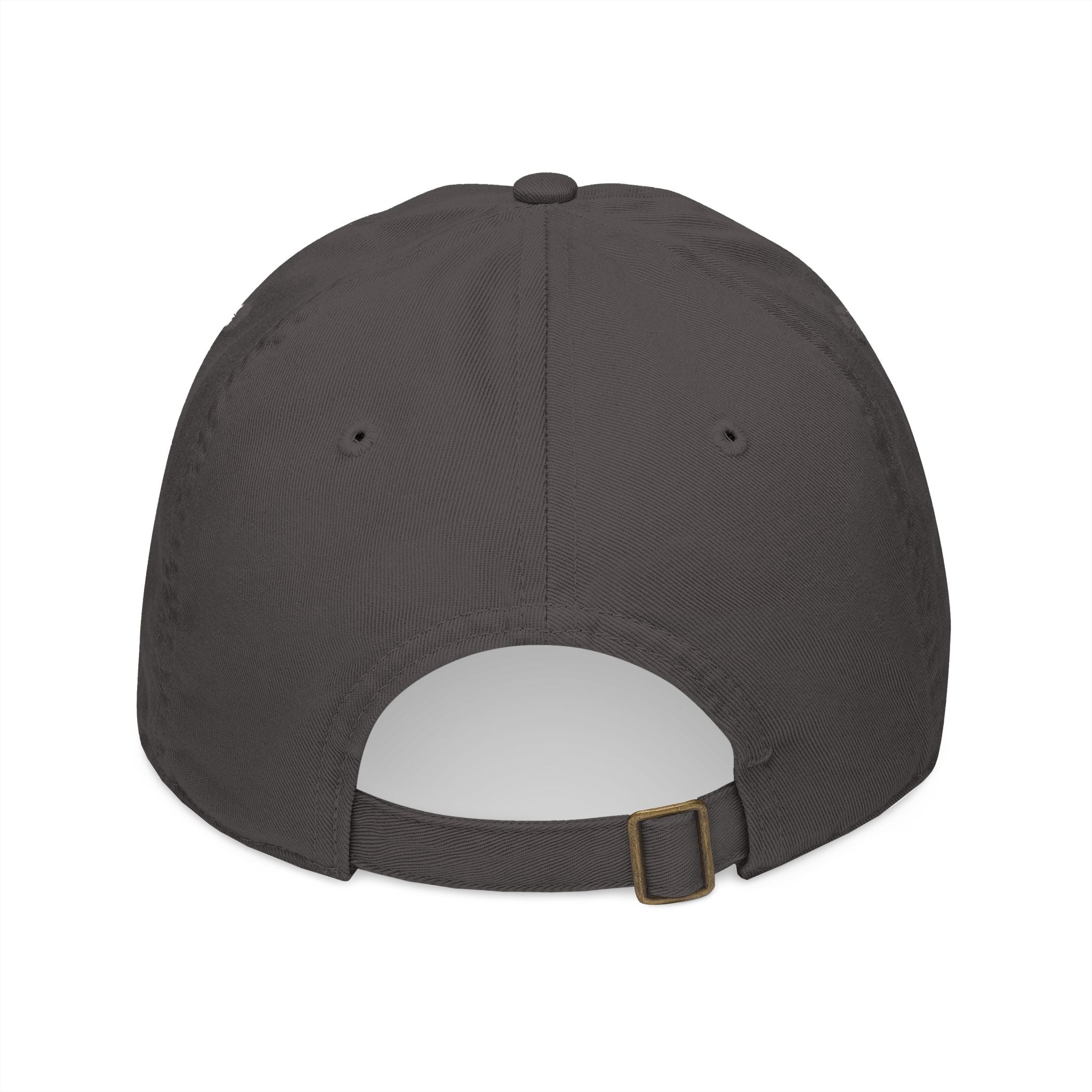 Alternate Embroidered Baseball Cap