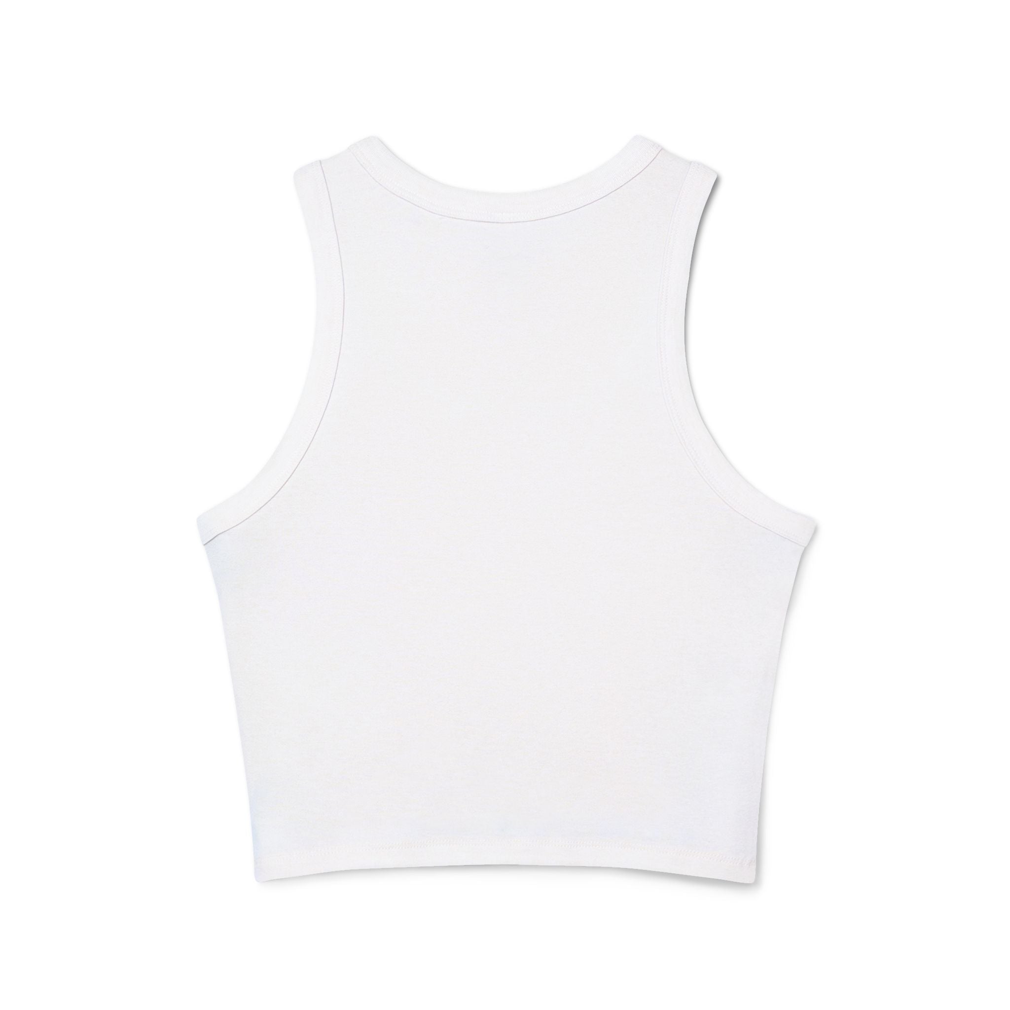 Classic Logo Tank Top