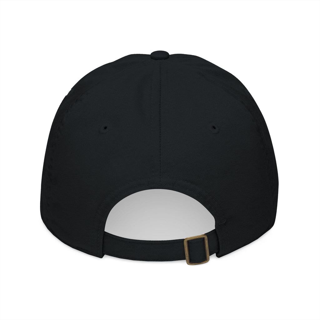 Alternate Embroidered Baseball Cap