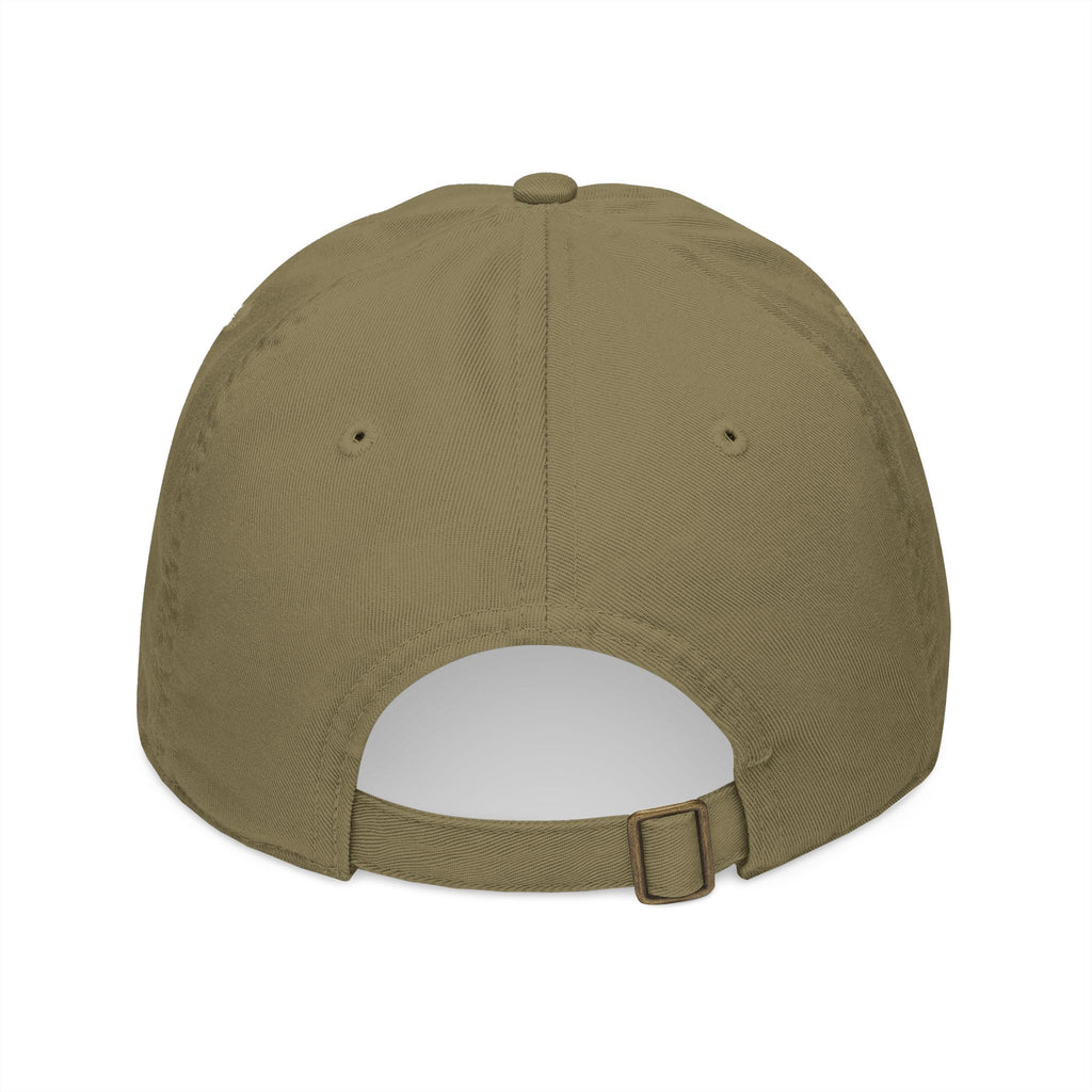 Alternate Embroidered Baseball Cap