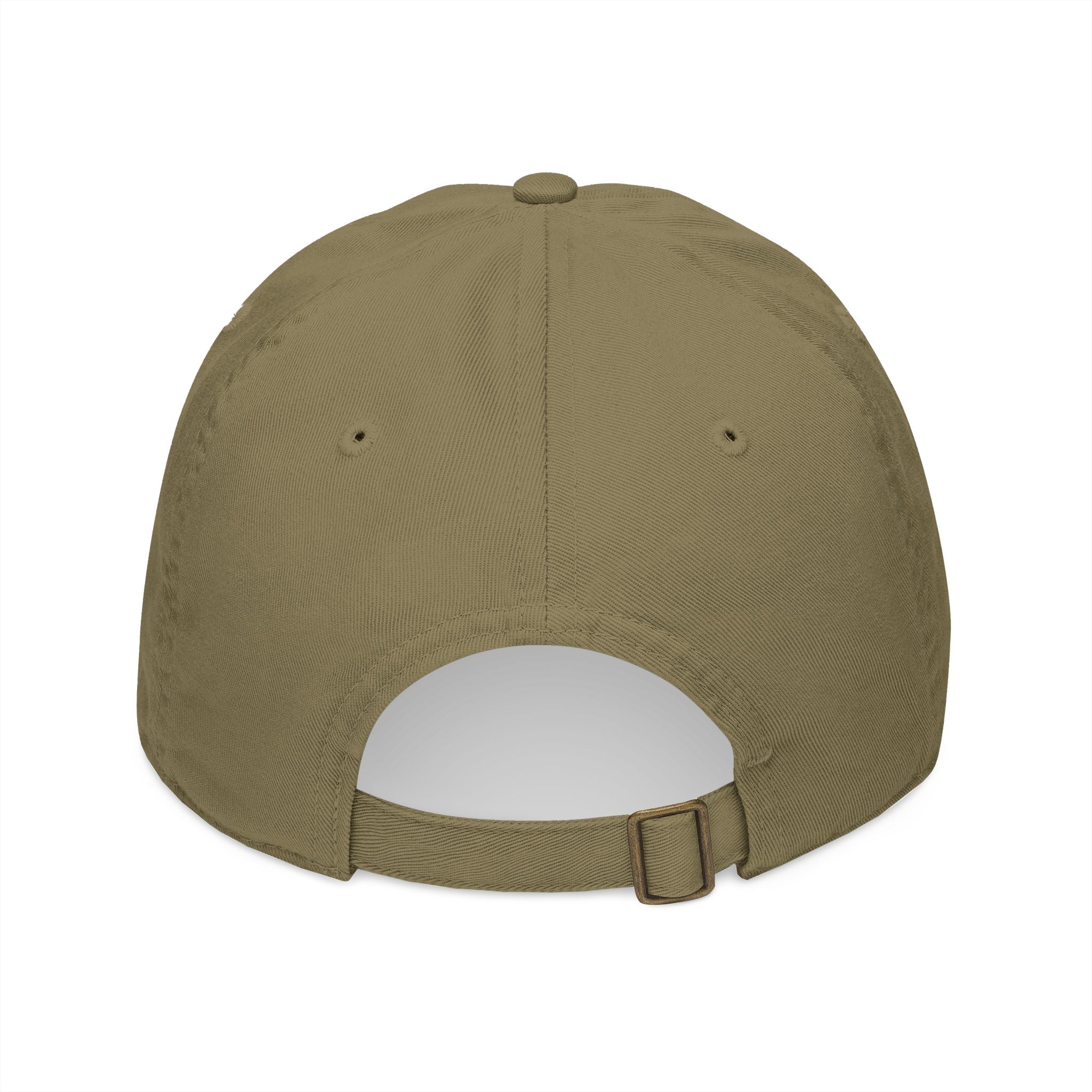 Alternate Embroidered Baseball Cap