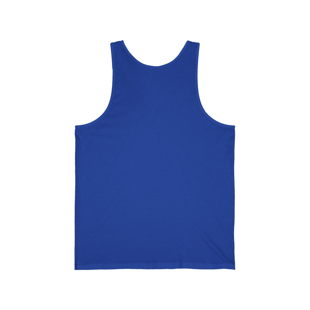 Sun & Storm Studios : Classic and Alternate Tank Top