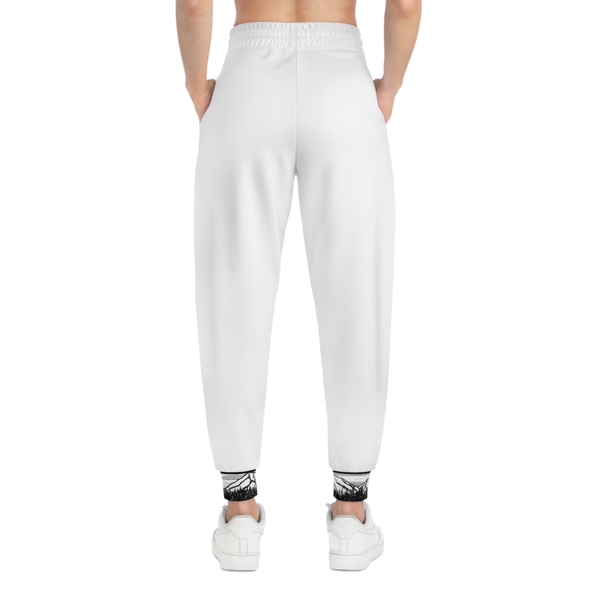 Alternate Athletic Joggers