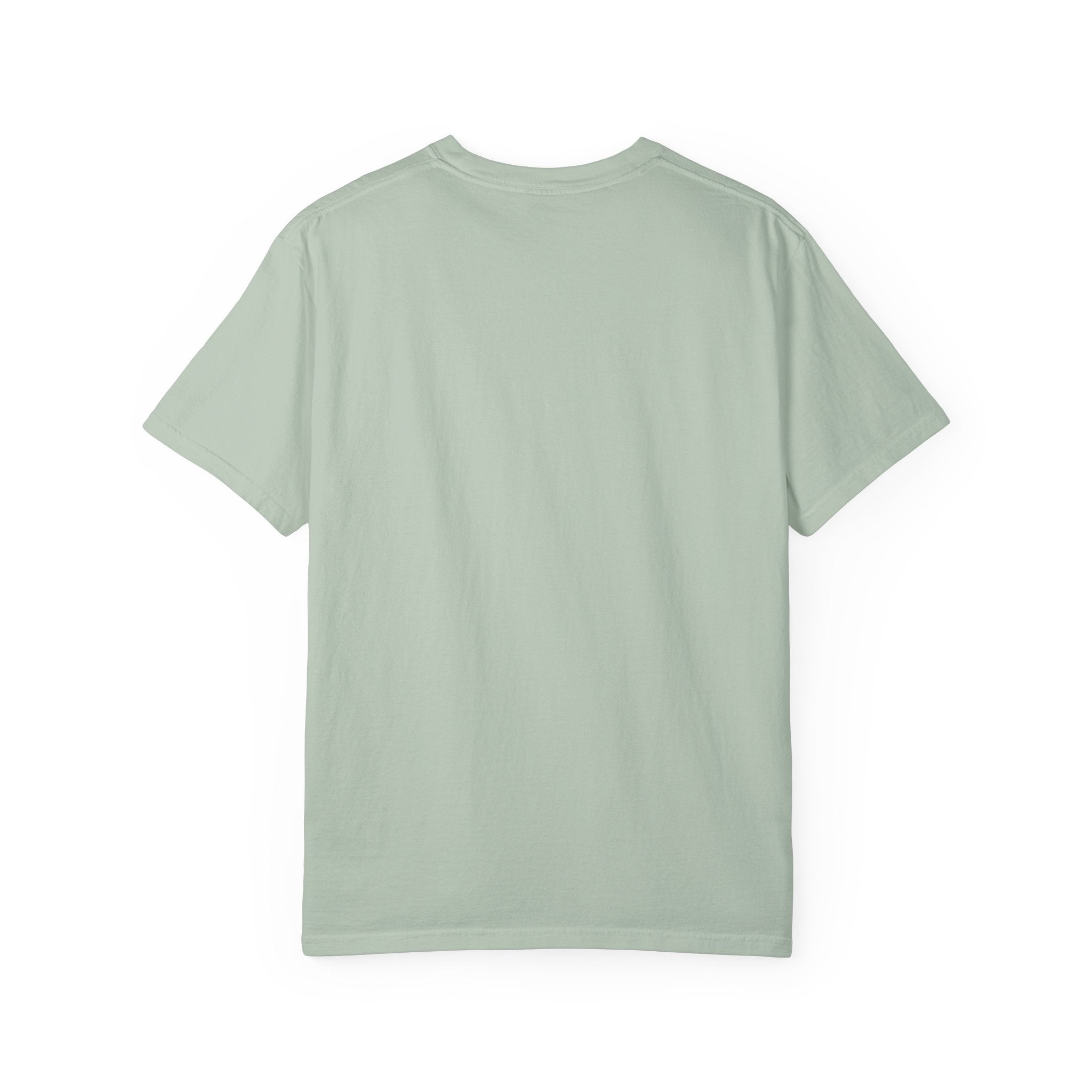 Still Waters Graphic Only Tee