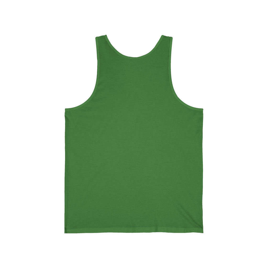 Sun & Storm Studios : Classic and Alternate Tank Top