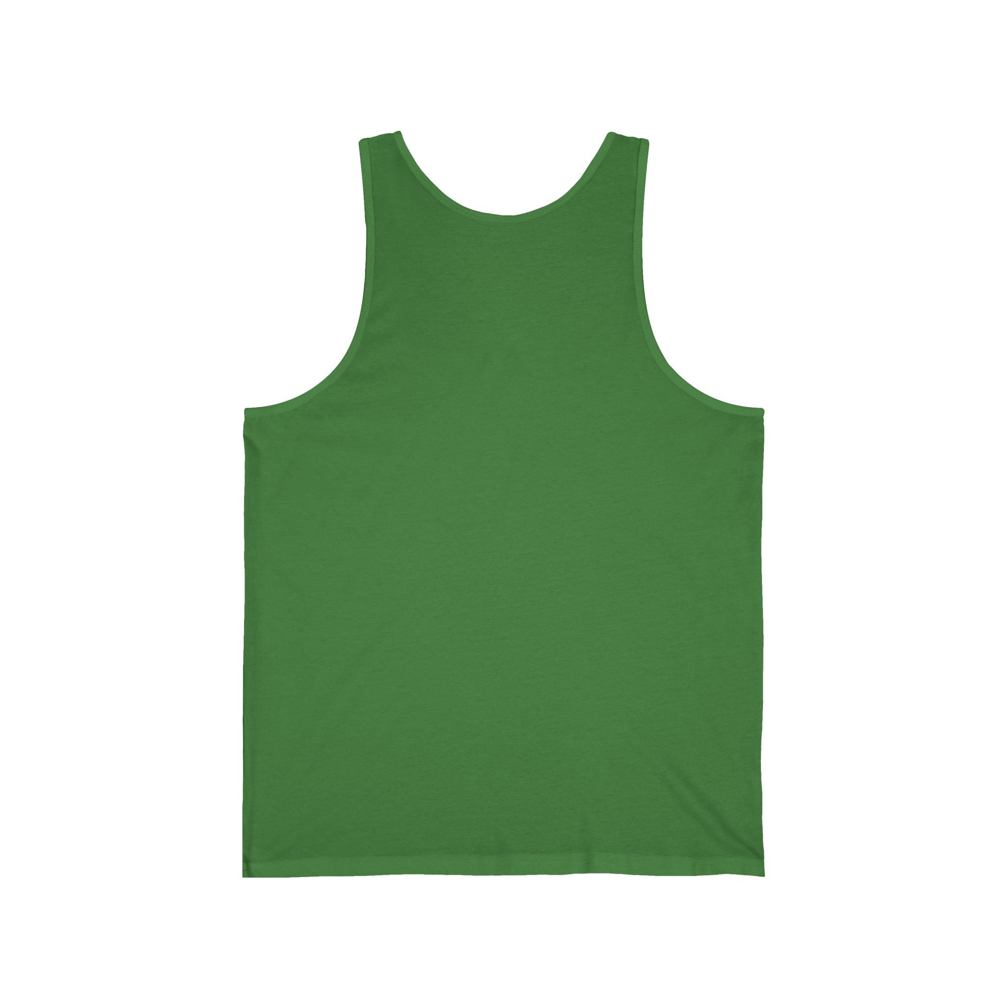 Sun & Storm Studios : Classic and Alternate Tank Top