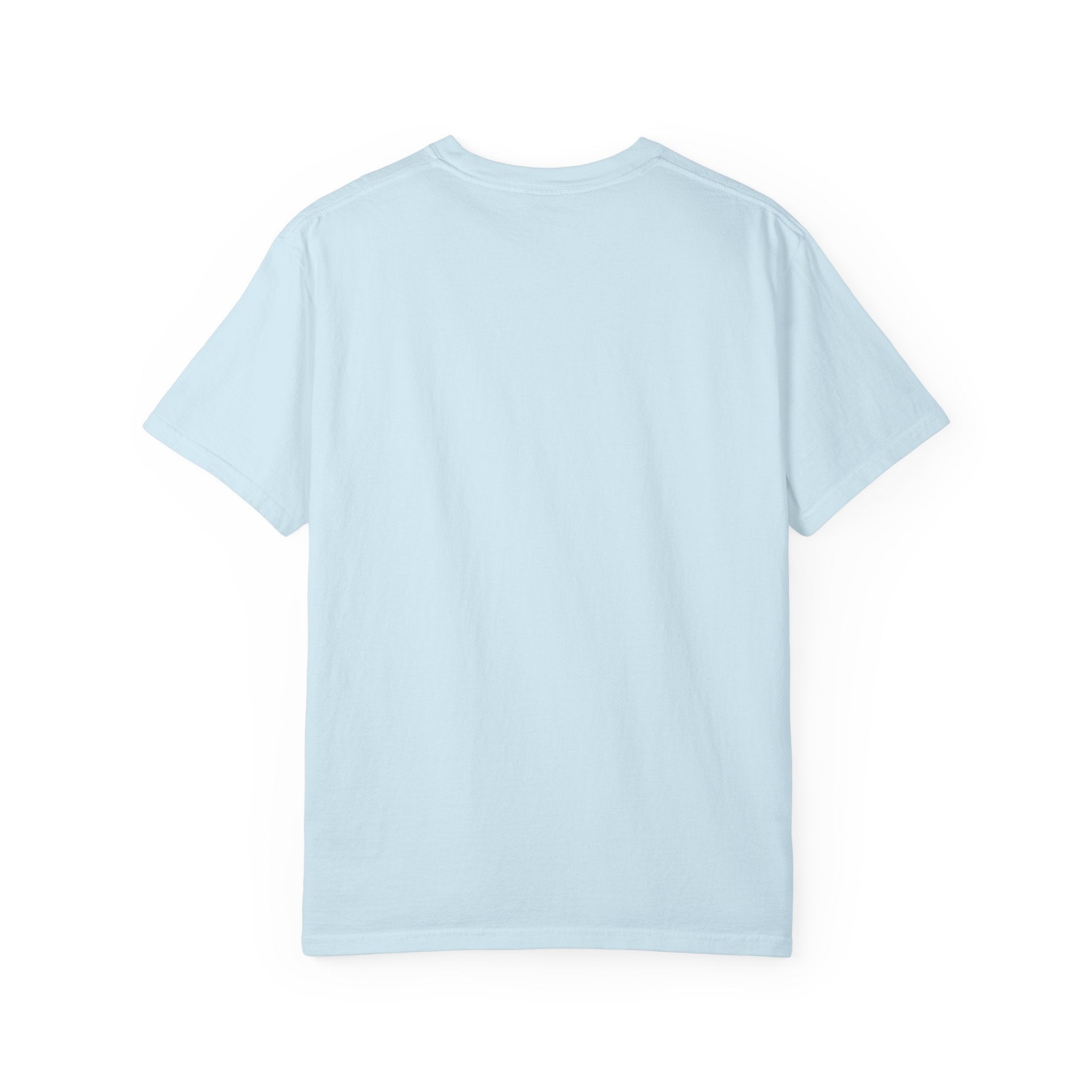 Still Waters Graphic Only Tee