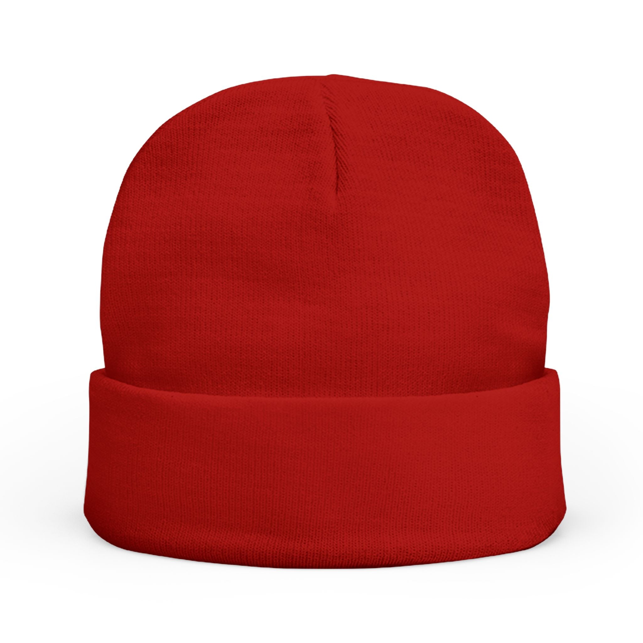 Alternate Knit Beanie
