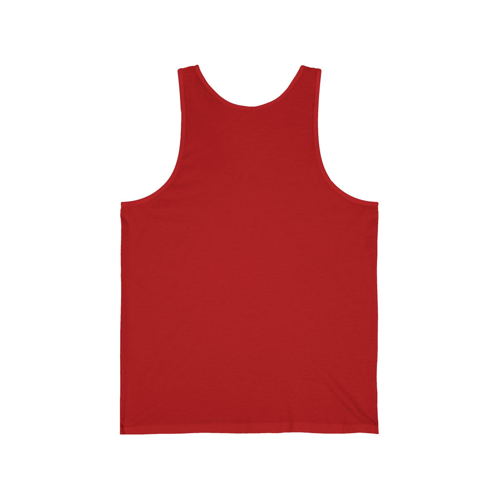 Sun & Storm Studios : Classic and Alternate Tank Top