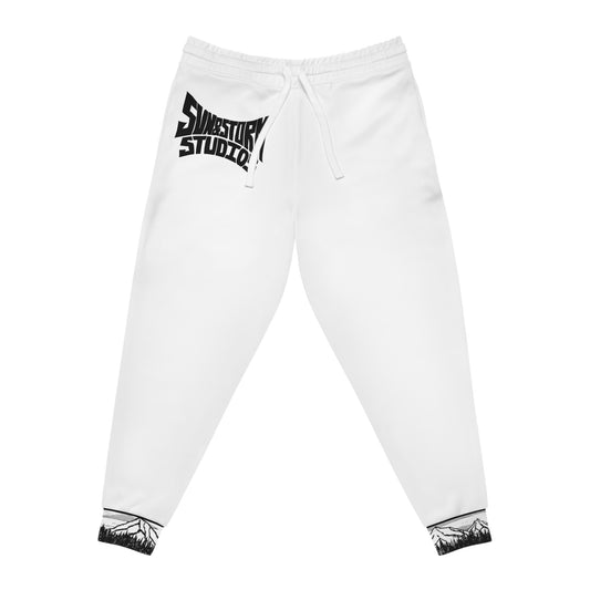 Sun and Storm : Athletic Joggers