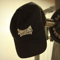 Alternate Embroidered Baseball Cap